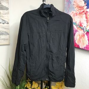 oakley two face reversible hoodie